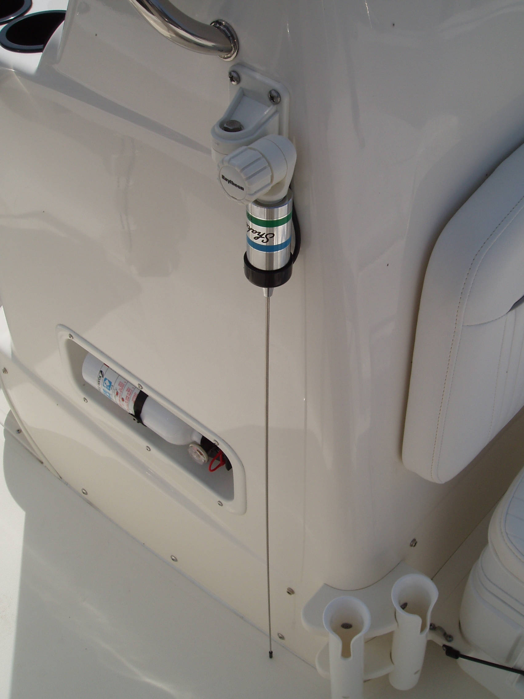 Fishing Customs Marine Penn Yan New York